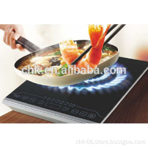 Home Kitchen Electrical Household Appliance Portable Induction Cooker 2100w